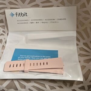 Fit bit bands